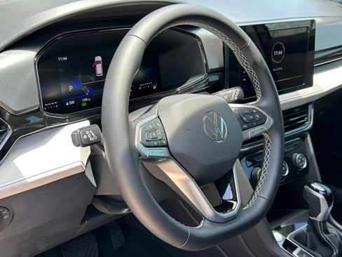New 2026 Volkswagen Taos S FWD image 17