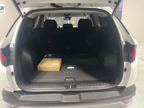 New 2026 Hyundai Tucson SEL FWD image 28