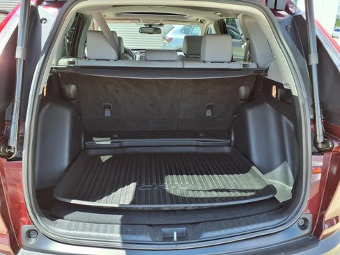 Used 2017 Honda CR-V EX-L image 11