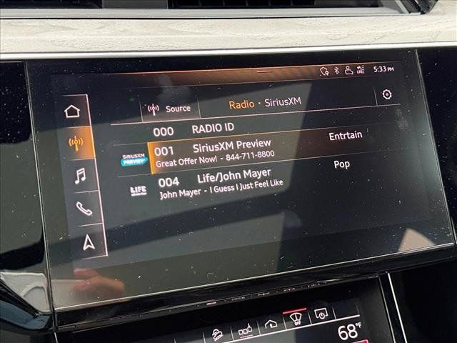 Used 2019 Audi e-tron Prestige w/ Prestige Package AWD/4WD image 13
