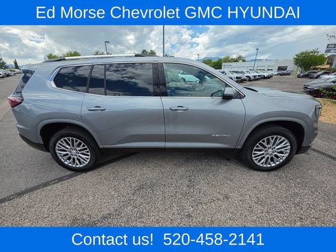 Used 2026 GMC Acadia Denali w/ Super Cruise Package FWD image 6