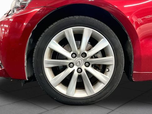 Used 2015 Lexus IS 250 AWD w/ Premium Package image 10