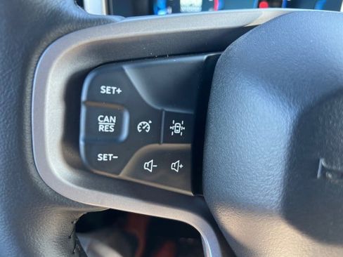 New 2025 Ford Bronco Outer Banks image 17