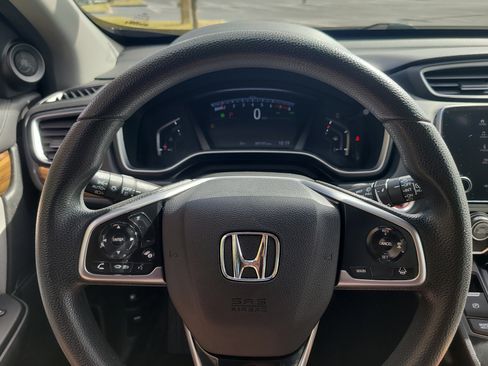 Used 2019 Honda CR-V EX image 29