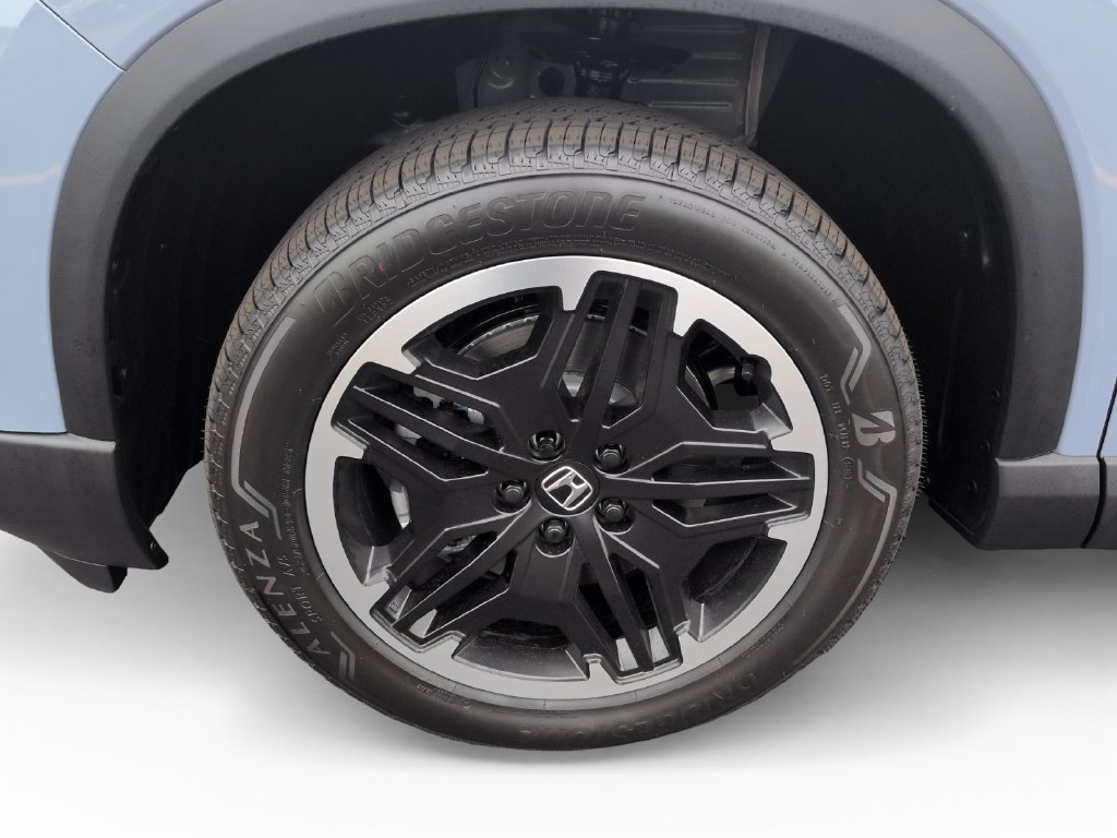 New 2026 Honda Pilot Touring image 30