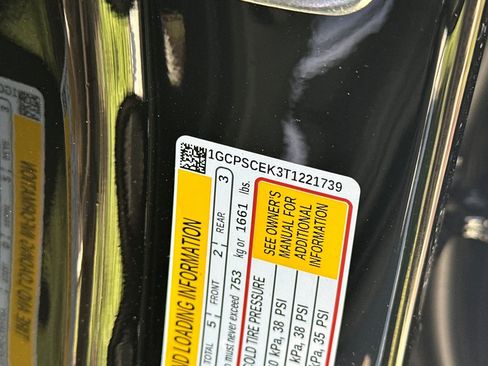 New 2026 Chevrolet Colorado LT w/ LT Convenience Package image 27