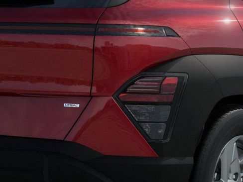 New 2026 Hyundai Kona SE AWD/4WD image 10