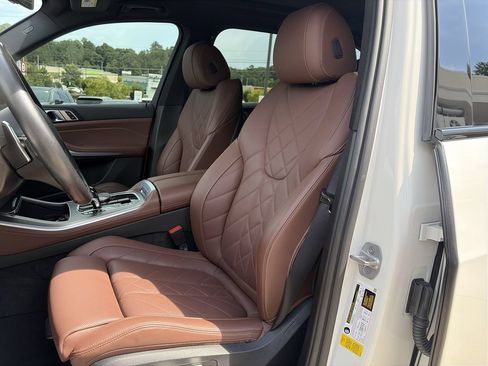 Used 2023 BMW X5 sDrive40i w/ M Sport Package RWD image 14