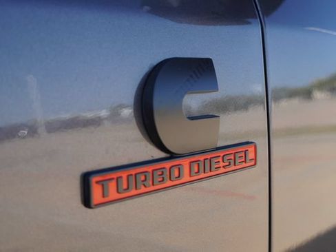 Used 2025 RAM 3500 Tradesman AWD/4WD image 7