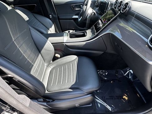 Certified 2026 Mercedes-Benz GLC 300 image 15