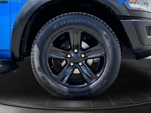 Used 2023 RAM 1500 Classic Warlock AWD/4WD image 34