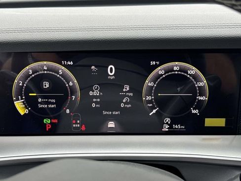 New 2026 Volkswagen Tiguan SE image 19