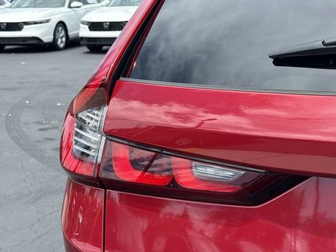 New 2026 Honda CR-V Sport Touring image 15