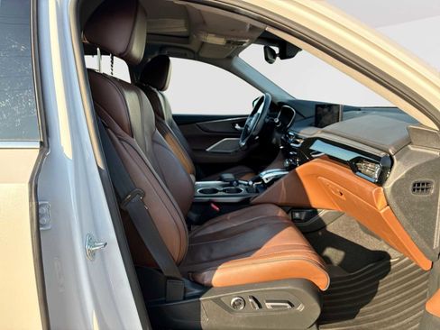 Used 2023 Acura MDX SH-AWD w/ Advance Package image 29