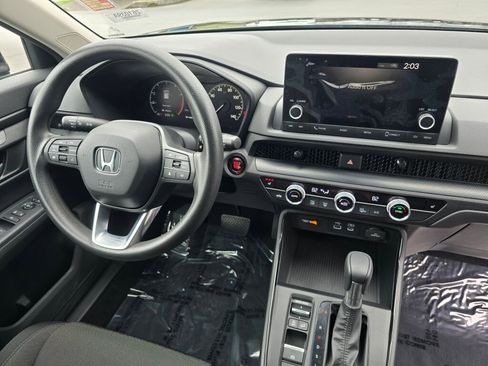 Certified 2023 Honda CR-V EX image 13