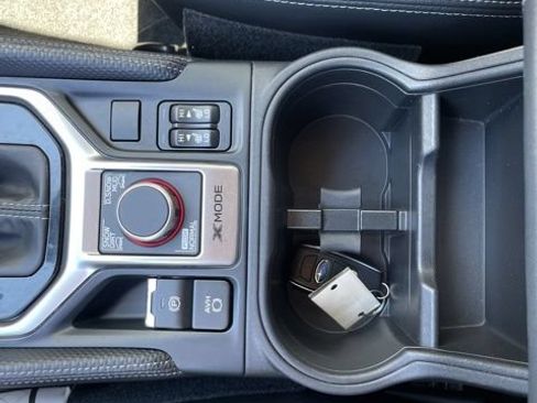 Used 2021 Subaru Forester Touring w/ Popular Package #2 AWD/4WD image 12