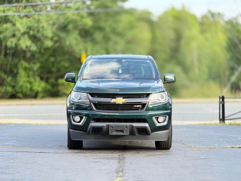 Used 2016 Chevrolet Colorado Z71 AWD/4WD image 26