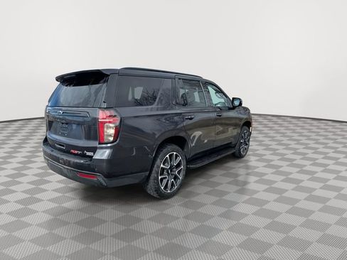 Certified 2023 Chevrolet Tahoe RST w/ Luxury Package image 9