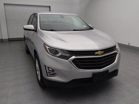 Used 2018 Chevrolet Equinox LT FWD image 14