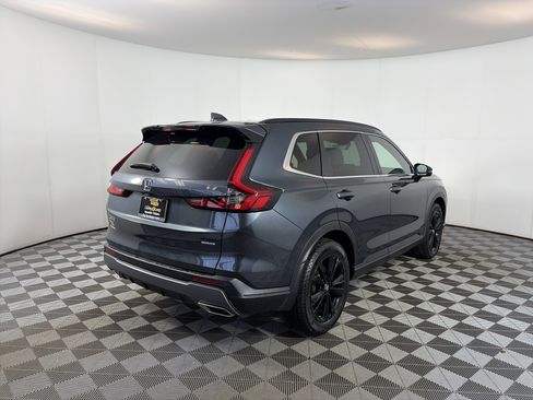 Used 2024 Honda CR-V Sport Touring image 10