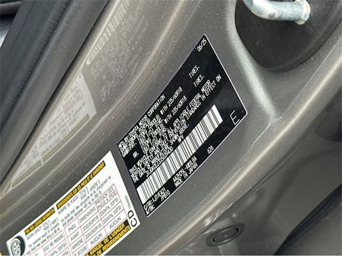 Certified 2025 Lexus NX 350h AWD w/ Accessory Package (2T) image 28