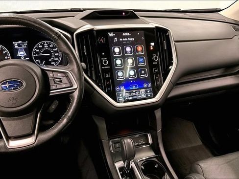 Used 2023 Subaru Ascent Limited w/ Technology Package AWD/4WD image 7