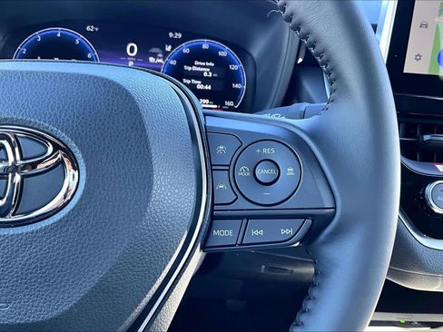 Used 2026 Toyota Corolla SE image 22