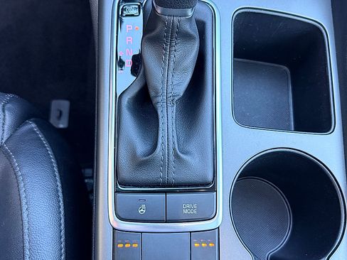 Used 2020 Kia Optima SE FWD image 28