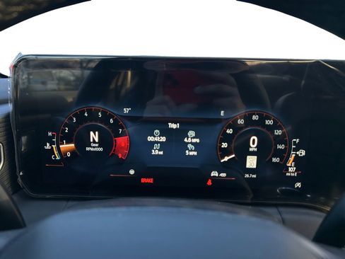 New 2026 Ford Mustang GT Premium image 47