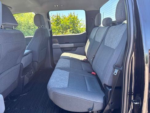 Used 2021 Ford F150 XLT w/ Equipment Group 301A Mid AWD/4WD image 14
