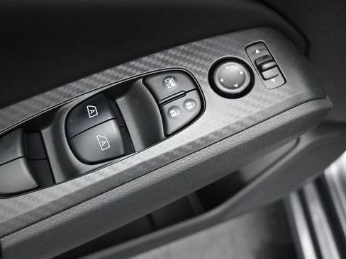 New 2026 Nissan Altima 2.5 SV w/ SV Premium Package FWD image 13