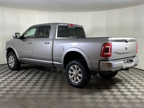 Used 2022 RAM 2500 Laramie image 3
