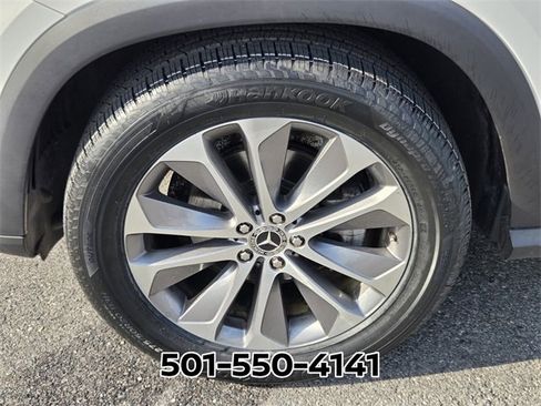 Used 2020 Mercedes-Benz GLE 350 image 19