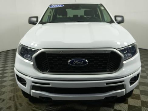 Certified 2022 Ford Ranger XLT AWD/4WD image 7