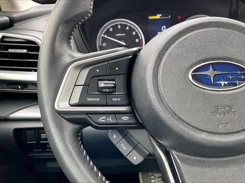 Certified 2022 Subaru Forester Premium image 22