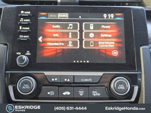 Used 2020 Honda Civic Si image 19