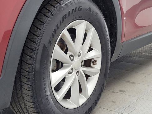 Used 2017 Kia Sorento FWD image 31