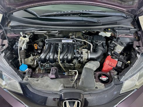 Used 2016 Honda Fit EX image 32