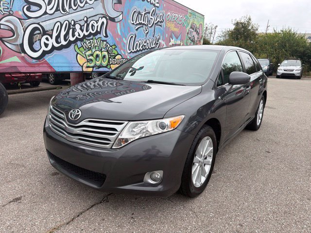 Used 2010 Toyota Venza AWD image 3