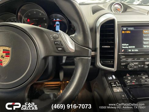 Used 2014 Porsche Cayenne AWD/4WD image 32