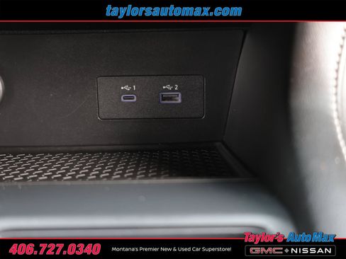 Used 2024 Nissan Pathfinder S AWD/4WD image 19