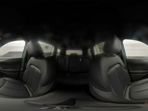 New 2026 Jeep Cherokee Limited AWD/4WD image 27