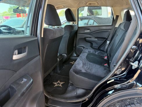 Used 2013 Honda CR-V LX image 10