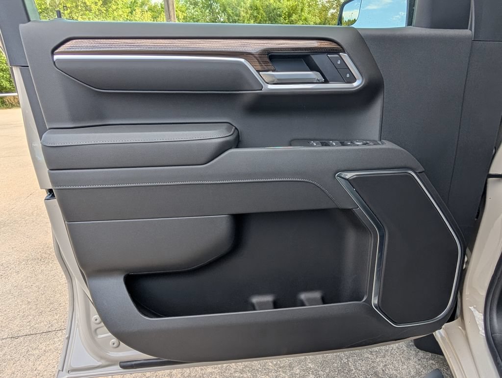New 2026 Chevrolet Silverado 1500 RST w/ RST Select Package RWD image 12