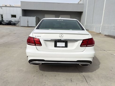 Used 2015 Mercedes-Benz E 350 Sedan image 10