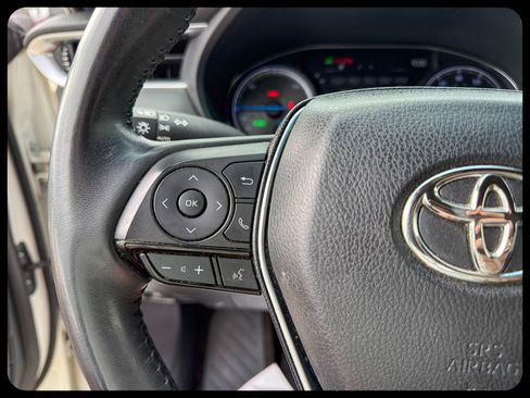 Used 2021 Toyota Venza Limited w/ Advanced Technology Package AWD/4WD image 35