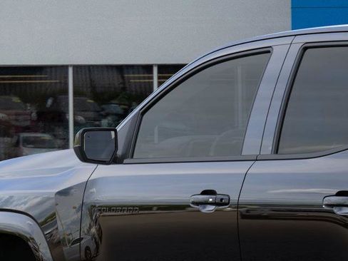 New 2026 Chevrolet Colorado Z71 image 43