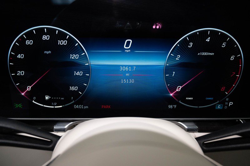 Used 2023 Mercedes-Benz S 580 4MATIC Sedan image 29