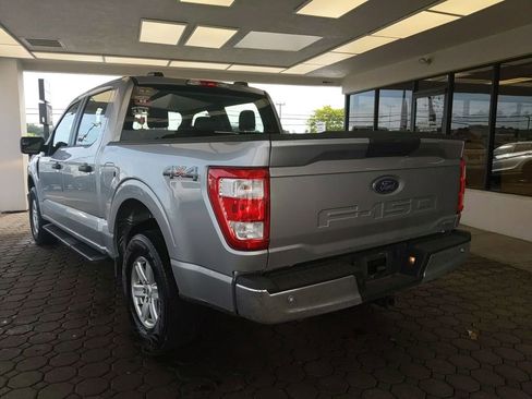 Used 2021 Ford F150 XL w/ Equipment Group 101A High AWD/4WD image 8