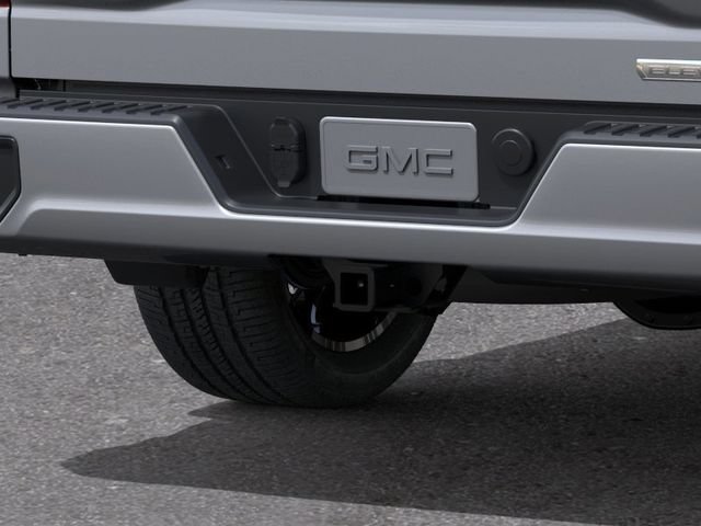 New 2026 GMC Sierra 1500 Elevation w/ Elevation Select Package AWD/4WD image 14